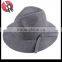 wool felt kids trilby hat