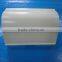 Plastic Vacuum forming air condition parts for outer cover