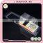 Custom clear Euro blister packaging , transparent clamshell plastic blister packaging