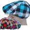2014 fashion Ivy cap with custom logo