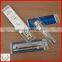 China Plastic Blister Packaging For metal lock
