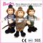 2016 Creative Fashion Cute High quality Cheap Plush toys and Kid toys Plush toy Monkey