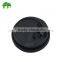 Plastic Custom disposable coffee cup lid