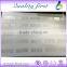 Factory 5*5 or 4*8 UHF RFID Inlay/Impinj M4 Dry Inlay