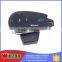 V5 1200M Handle Bar Remote Control Motorcycle Bluetooth Intercom System For 5 Riders