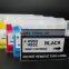 ciss for hp 950 used for HP 8600 8100 inkjet printer empty with reset chip