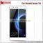 Bulk from china with super luxury for huawei honor V8 tempered glass screen protector