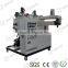 pu aluminium die continuous vacuum casting machine in low price