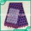 Water soluble embroidery lace fabric,high quality african lace,New design fashion Fabric Lace for dress