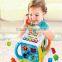 2013 Hot sale!!!!Education box.fun box.baby toys with music,