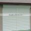 Windproof Aluminum Outdoor Motorized Roller Shutter