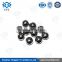 Hot sell tungsten carbide ball used in a spray machine with high quality