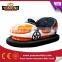 Amazing amusement hot sale kids bumper car for amusement park