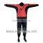 Hot sale shell type dry suits waterproof breathable dry suit