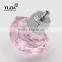 Crystal Handles Cabinets Drawer Pulls and Knobs For Furniture