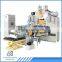Automatic Tuna Tin Can Making Line /Installed in the 2-piece Tin Can with EOE