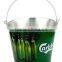 ice tin bucket making machine seamer for beer/tin can sealing machine for metal can equipment