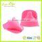 Heat-resistant Finger Shape Silicone Oven Mitts, Pot Grip