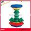 funny best toys pyramid building blocks toys for toddlers