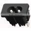 C8 AC Inlet