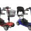 2016 New Type 4 Wheels Mobility Scooter for Disabled and Old People