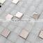 SMS15 Structural Building Materials mosaic Tactile Tile Goldline Glass Mosaic