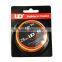 ud vapor tank e cigarette Titanium TA1 10 METER per ROLL 26 28g electric coil wire
