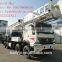 BZCY600BZY truck mounted drilling rig export of Egypt