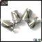 china supplier direct sale cnc machine lathe stainless steel part