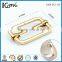 Handbag Hardware Metal Fittings For Leather Bags