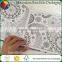 DIY coloring paper books