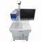 DG-CO30E High precison 30W CO2 laser marking machine for LOGO priting