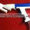 Flocking spray gun