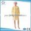 surgical disposable smock lab coat