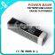 2015 newest color exclusive 2000mah 2200mah 2600mAh 3000mah portable power bank