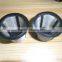 3 pieces reusable coffee filter cup with paper filter in Donguan