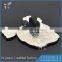 Factory direct supply newest chaplain badge china wholesale