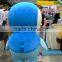 2016 pokemon mascot costume/Piplup pokemon mascot costume for sale