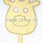 plywood mask ,Education Toy Wooden Paint Masks for kid,face mask