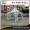 3x3m Outdoor beautiful garden gazebo tents (wind resistant event tent)