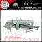 HFJ-250 nonwoven machine, non woven machinery, nonwoven cross lapper