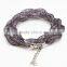 twisted braided bangles ladies with bulk price