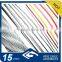 1/8-3/16" Nylon Coated Aircraft Cable