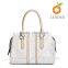 Latest trendy design PU leather handbag manufacturer