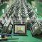 Waterproof IP65 50w led flood light