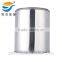 wholesale 1L metal bucket empty tin can