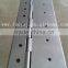 special stainless steel piano hinges
