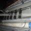 Non woven ultrasonic embossing automatic cutting machine with slitting knives