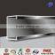 galvanized C purlin steel profile c channel steel price
