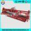 2016 hot sell rice tractor rotavator high efficiency hydraulic agricultural cultivator